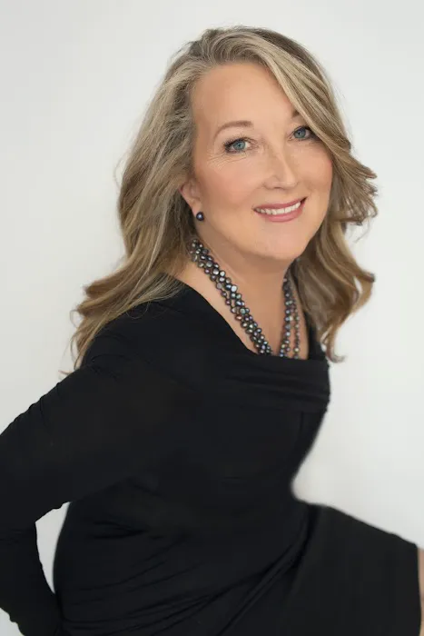 Terri Hilliard, PC 1