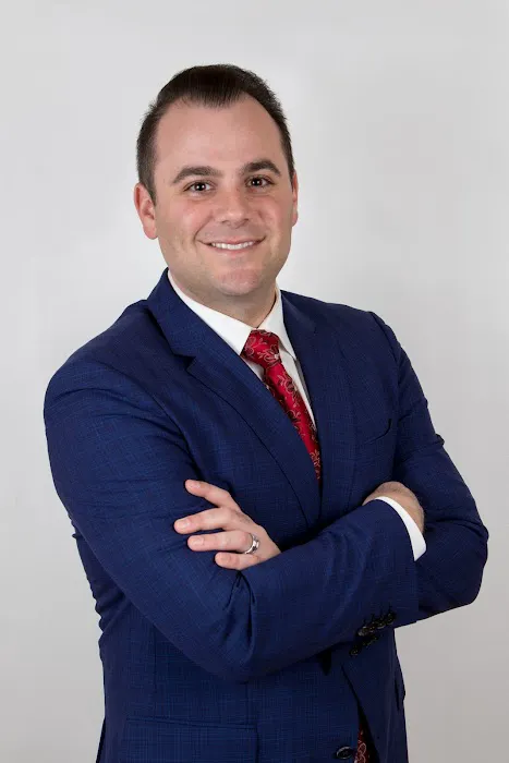 Leigh Law Firm - Workers' Compensation Attorneys 1