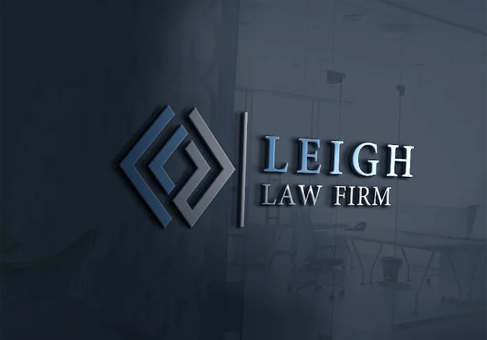 Leigh Law Firm - Workers' Compensation Attorneys 6