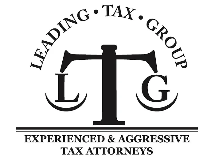 Leading Tax Group 8