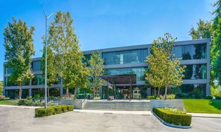 The Reape-Rickett Law Firm (Westlake Village)