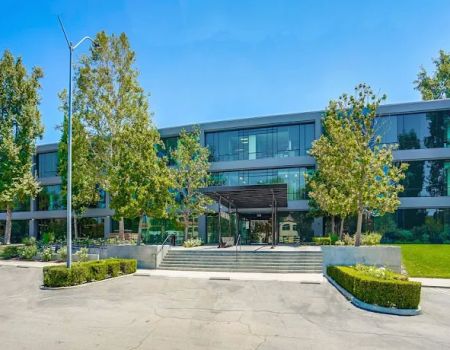 The Reape-Rickett Law Firm (Westlake Village)