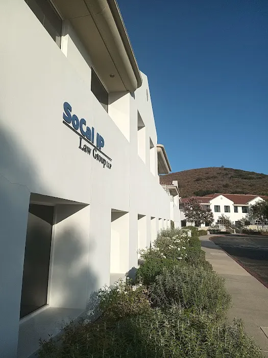 SoCal IP Law Group LLP 1