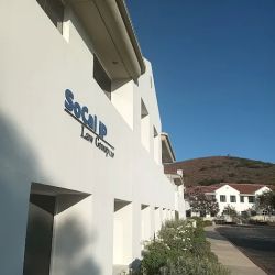 SoCal IP Law Group LLP ico