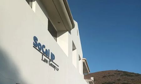 SoCal IP Law Group LLP
