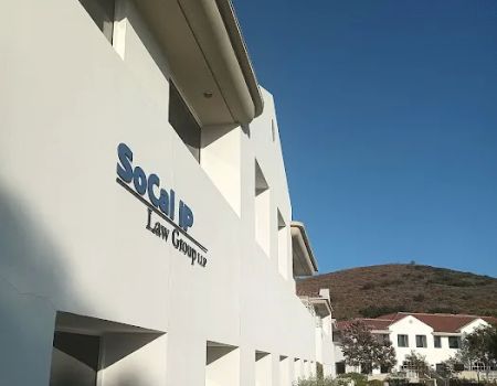 SoCal IP Law Group LLP