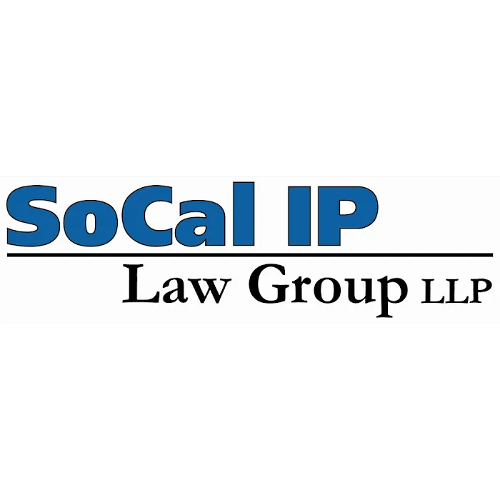 SoCal IP Law Group LLP 10