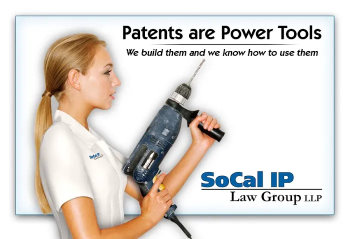 SoCal IP Law Group LLP 7