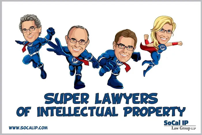 SoCal IP Law Group LLP 3