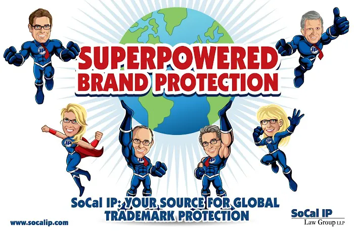 SoCal IP Law Group LLP 9