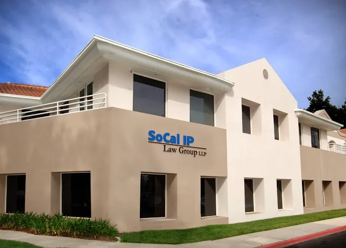SoCal IP Law Group LLP 2
