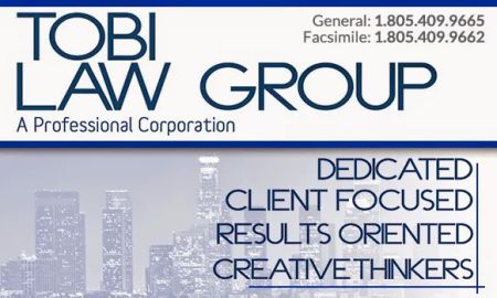 Tobi Law Group