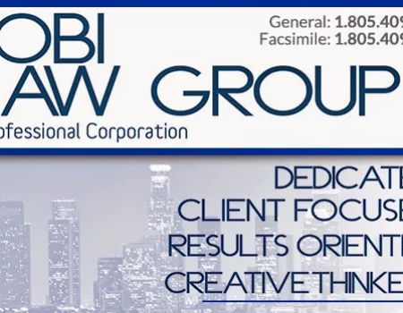 Tobi Law Group