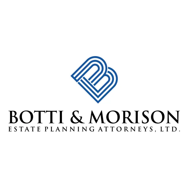 Botti & Morison Estate Planning Attorneys, Ltd. 2
