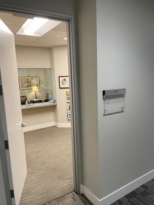 Pederson Law Offices 1
