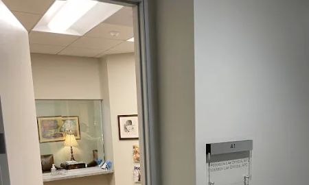 Pederson Law Offices