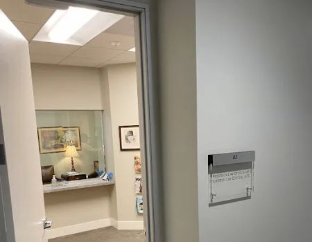 Pederson Law Offices