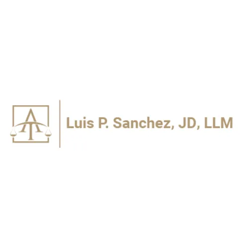 Law Office of Luis P. Sanchez 3