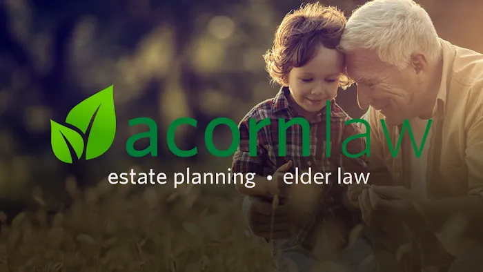 Acorn Law 8