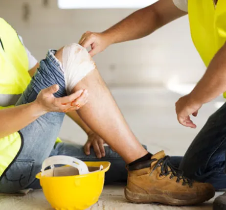 Sherwood Law – Personal Injury Attorneys 3