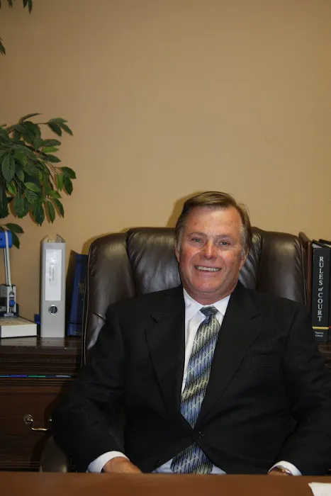 Gary Mitchell, Attorney at Law 2