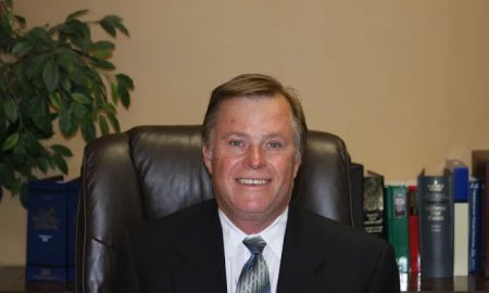 Gary Mitchell, Attorney at Law