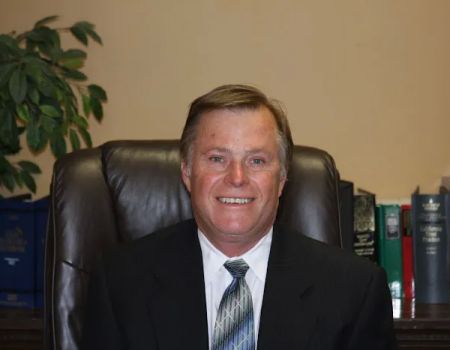Gary Mitchell, Attorney at Law