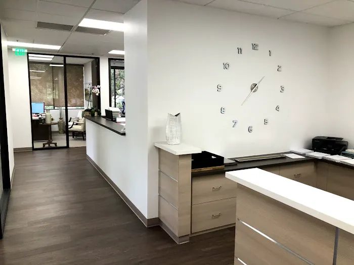 Law Offices of Stephanie L. Mahdavi 6
