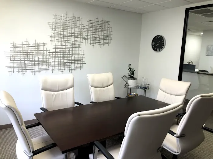Law Offices of Stephanie L. Mahdavi 9