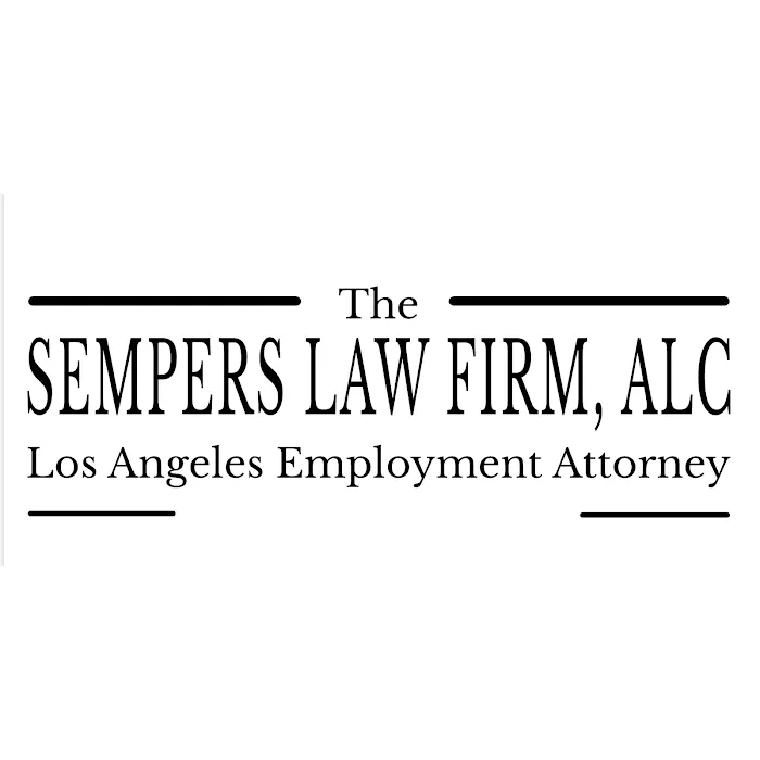 The Sempers Law Firm 7