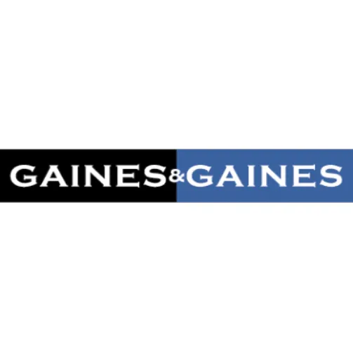 Gaines & Gaines 2