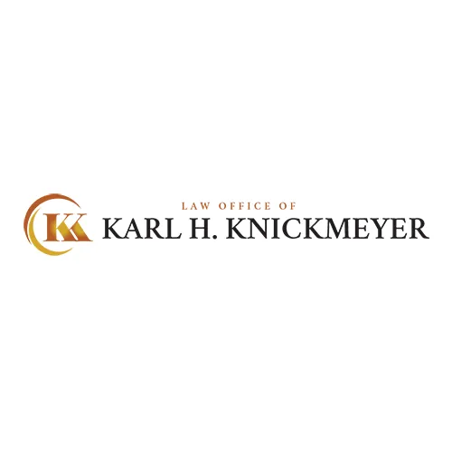 Law Office of Karl H. Knickmeyer 3