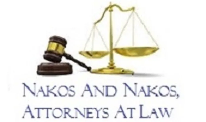 NAKOS AND NAKOS, ATTORNEYS AT LAW 2