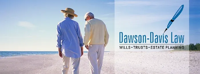 Annette Dawson-Davis, Attorney at Law 5