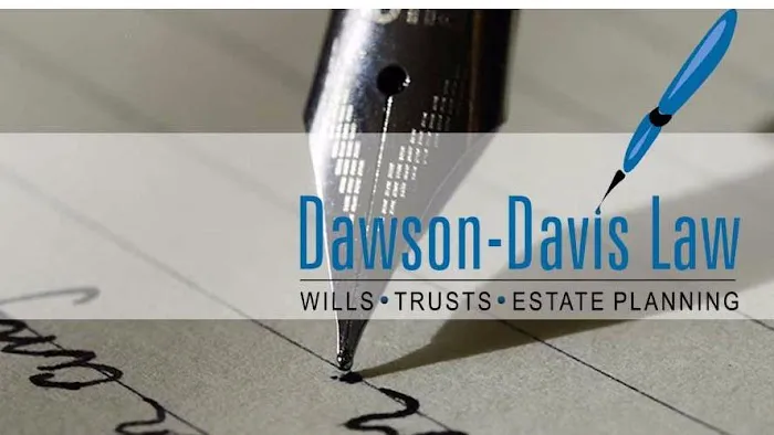 Annette Dawson-Davis, Attorney at Law 3