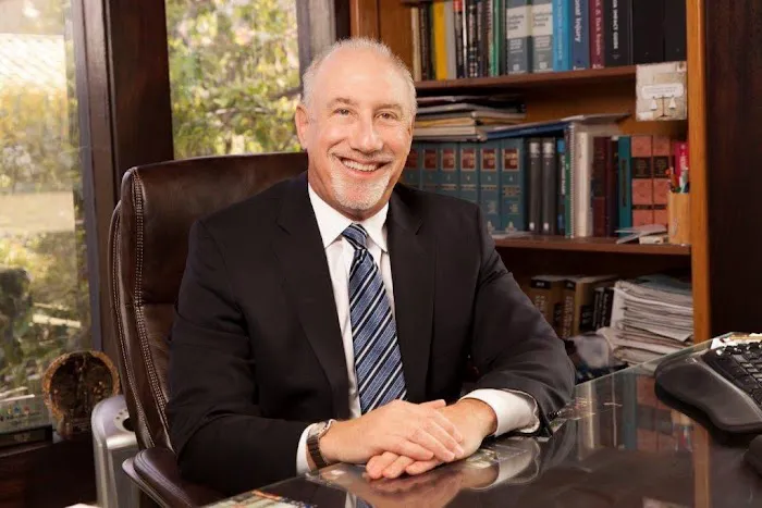 Garry S Malin Law Offices 1