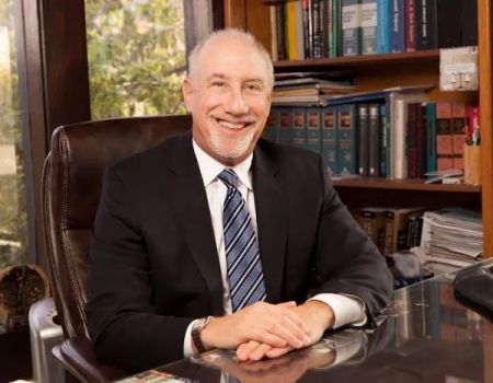 Garry S Malin Law Offices