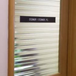 O'Connor & O'Connor , P.C. ico