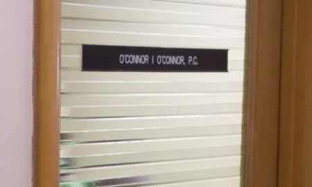 O'Connor & O'Connor , P.C.