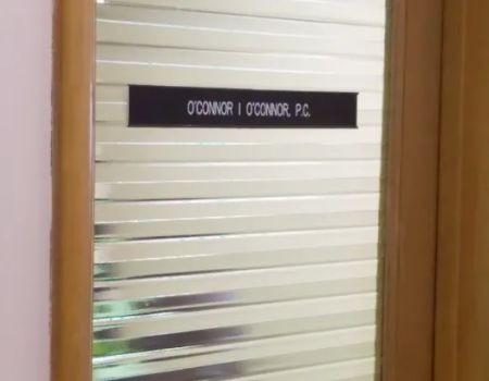 O'Connor & O'Connor , P.C.