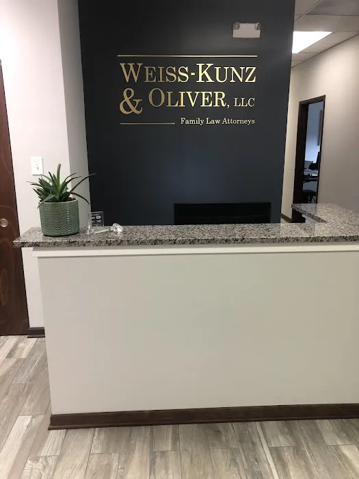 Weiss-Kunz & Oliver 1