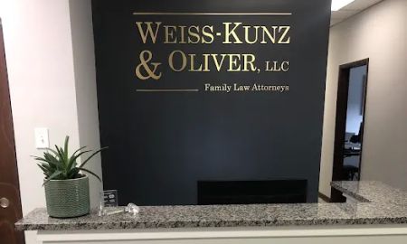 Weiss-Kunz & Oliver