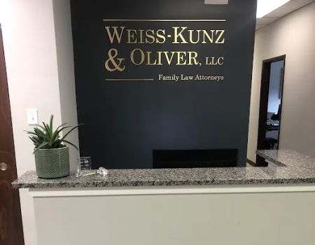 Weiss-Kunz & Oliver