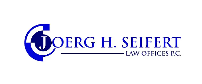 Joerg H. Seifert Law Offices P.C. 3