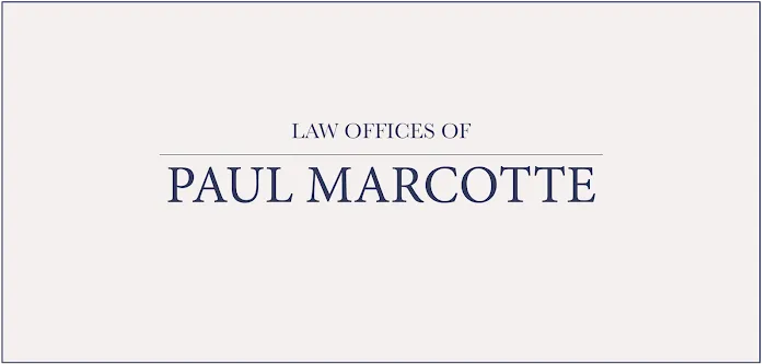 Law Offices of Paul Marcotte 1