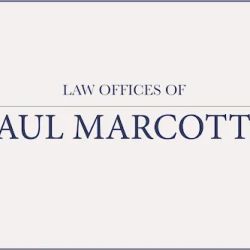 Law Offices of Paul Marcotte ico