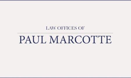 Law Offices of Paul Marcotte