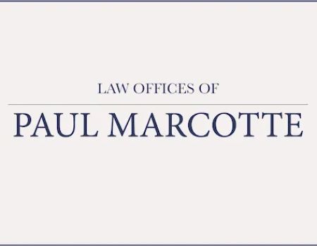 Law Offices of Paul Marcotte