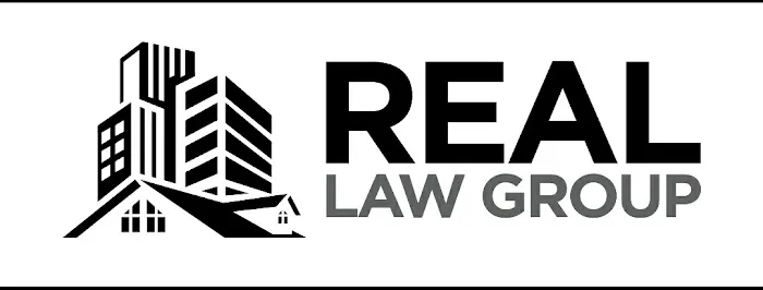 REAL Law Group, P.C. 2