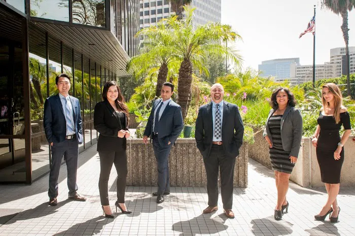Alvandi Law Group, P.C. 4